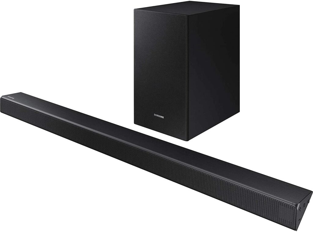 Soundbar