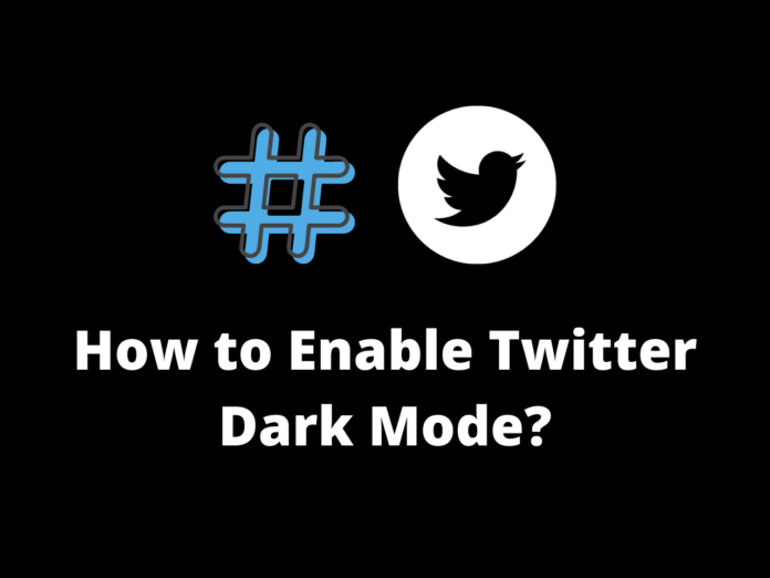 enable-twitter-dark-mode