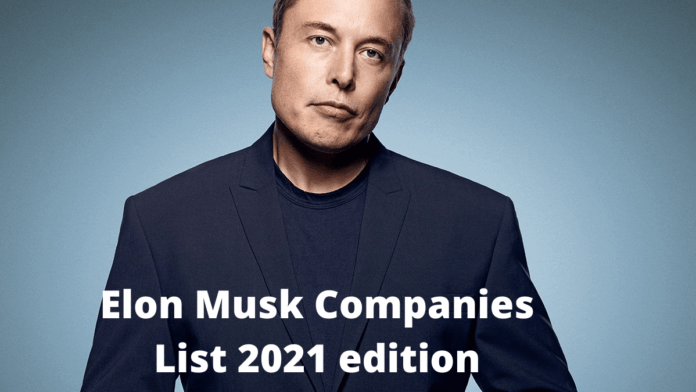 Elon-Musk-Companies-List-1