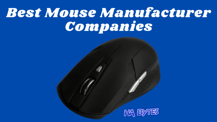 Best-Mouse-Manufacturer-Companies-1