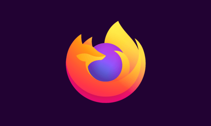 Firefox-logo