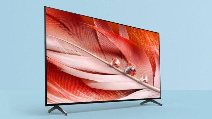 Sony X90J TV Review