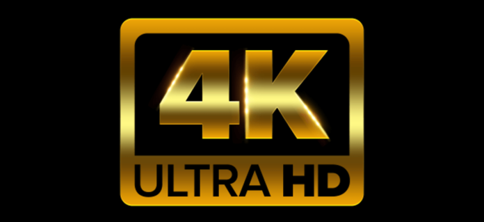 What is 4K (Ultra HD)