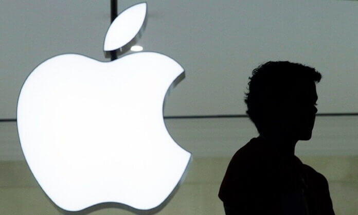 Apple Takes Russia to Court Alleged App