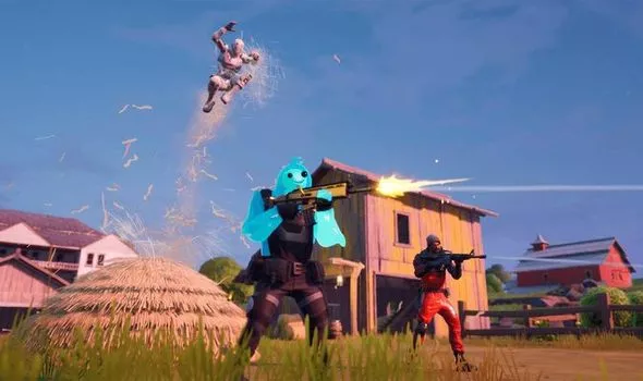 Fortnite Servers Down: Epic Games Login Issues Reported