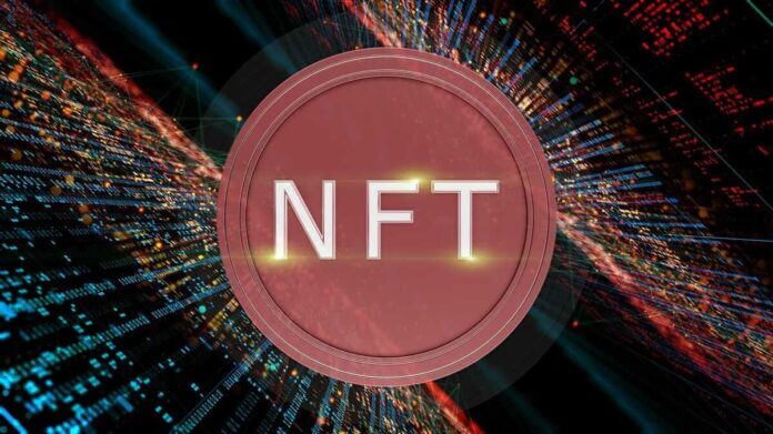 NFT Illustration