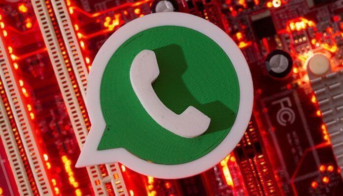 WhatsApp let users turn on disappearing message by default