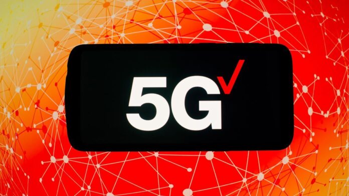 5G