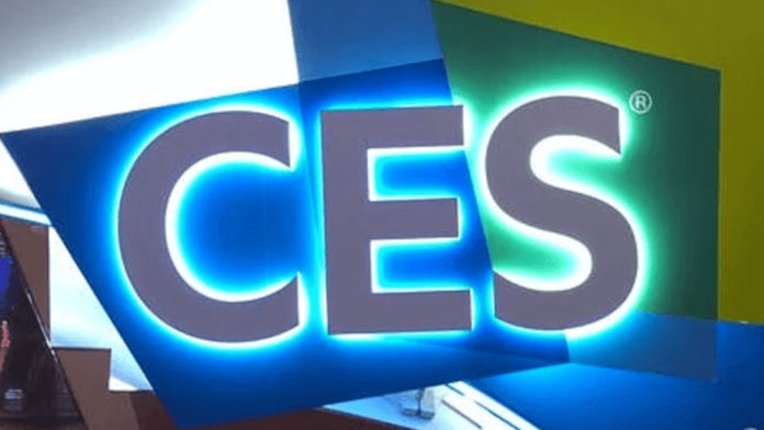 CES 2022