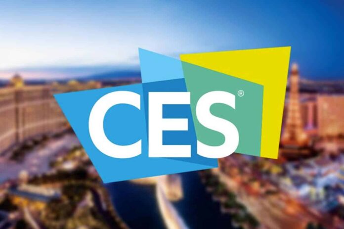 CES 2022