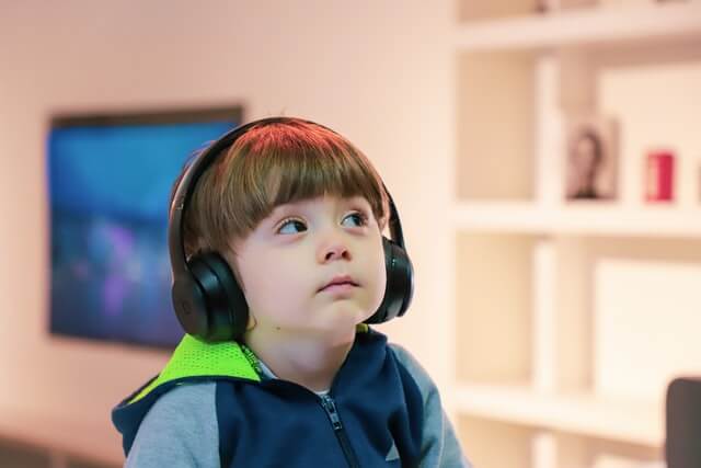 The 5 best headphones for your kid 2022