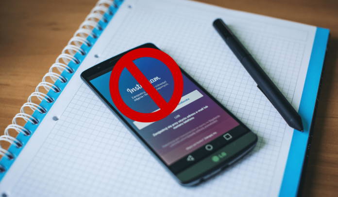 Instagram will be banned in Russia