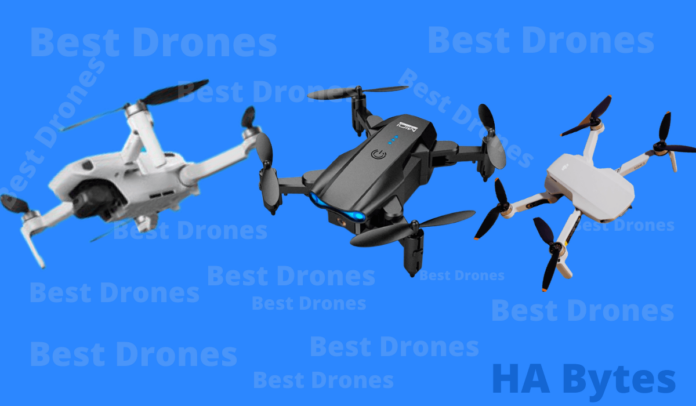 Best-Drones