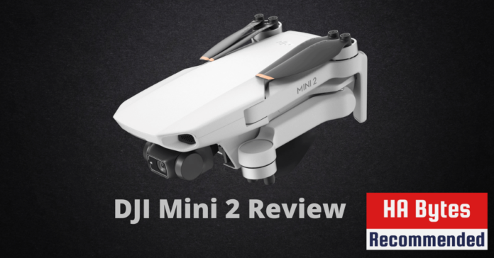 DJI-Mini-2-Review