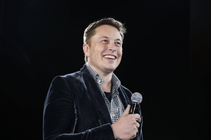 Musk owner of the world's EV giant says we need more oil and gas