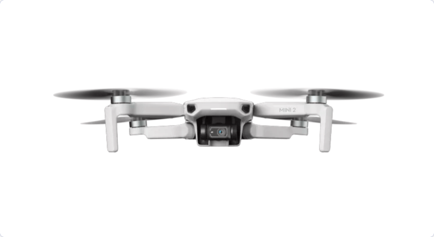 DJI Mini 2 Review