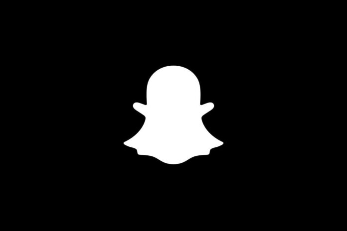 Snapchat-dark-mode